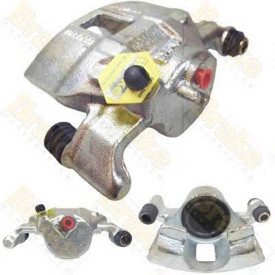 BRAKE ENGINEERING ca912 -  Тормозной суппорт